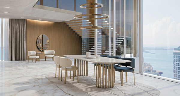 Итальянский ковер Roma 3