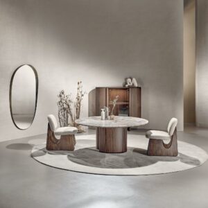 Итальянский стол Tide Lounge 3