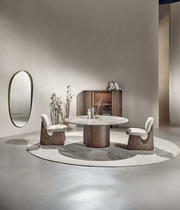 Итальянский стол Tide Lounge 3