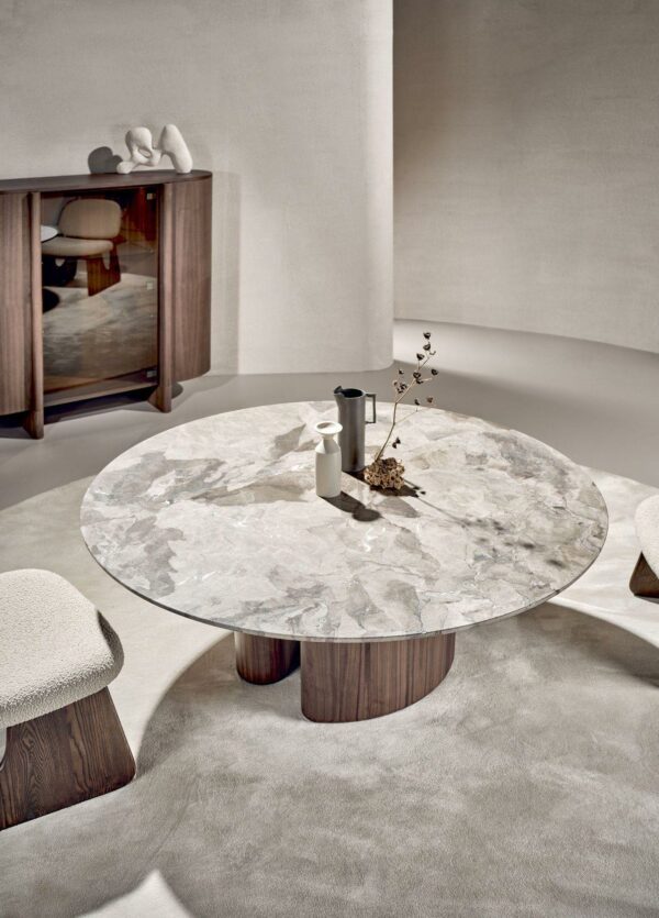 Итальянский стол Tide Lounge 2