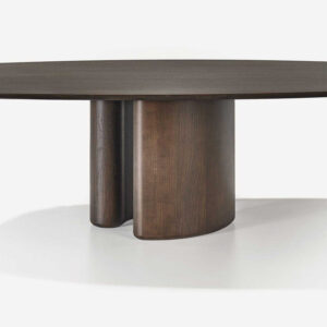 Итальянский стол Tide от Naturedesign