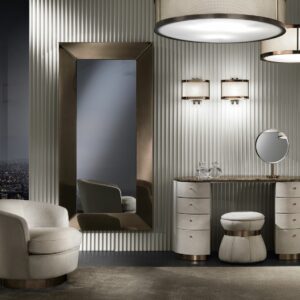 Итальянское зеркало Tiffany от DV Home
