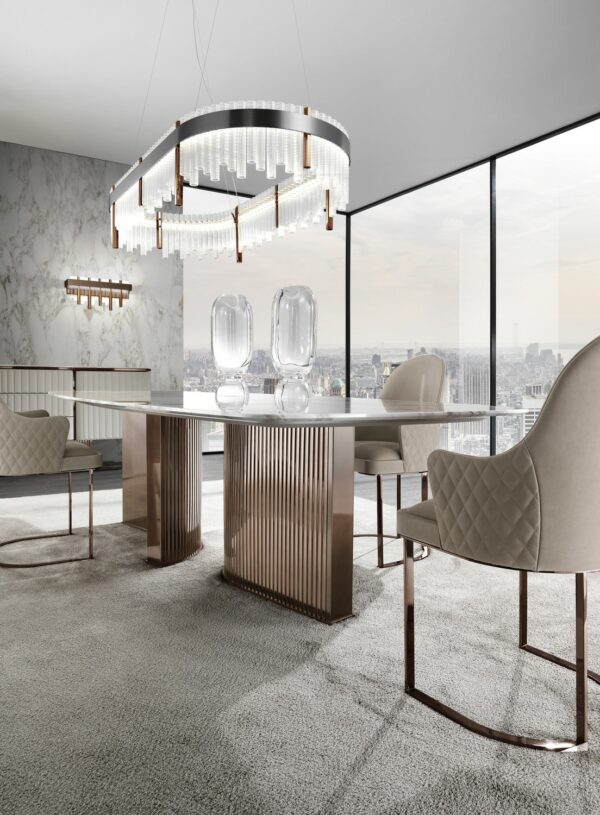 Итальянский стол Tiffany от DV Home