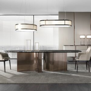 Итальянский стол Tiffany 4