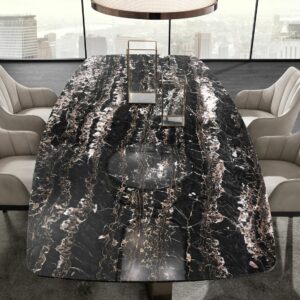 Итальянский стол Tiffany 3