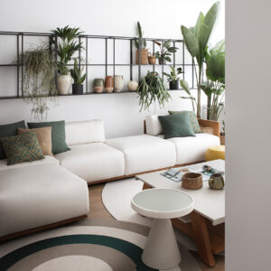 Итальянский ковер TRACK 4