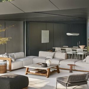 Итальянский ковер TRACK 3