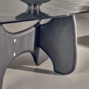 Итальянский стол Tribe 3