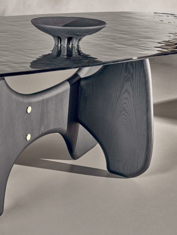 Итальянский стол Tribe 3