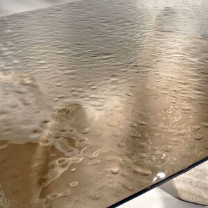 Итальянский стол Tribe Stone 2