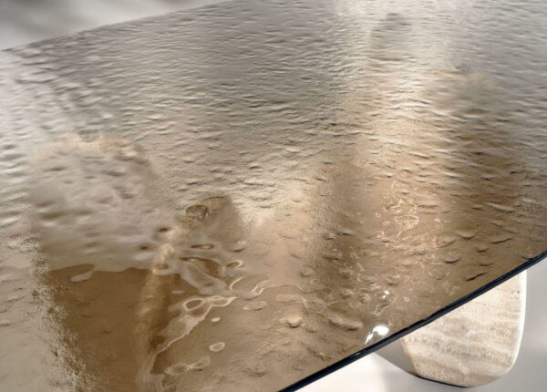 Итальянский стол Tribe Stone 2