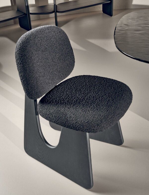 Итальянский стул Twig от Naturedesign