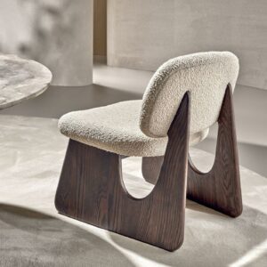 Итальянский стул Twig Lounge 3