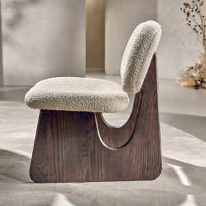 Итальянский стул Twig Lounge 2