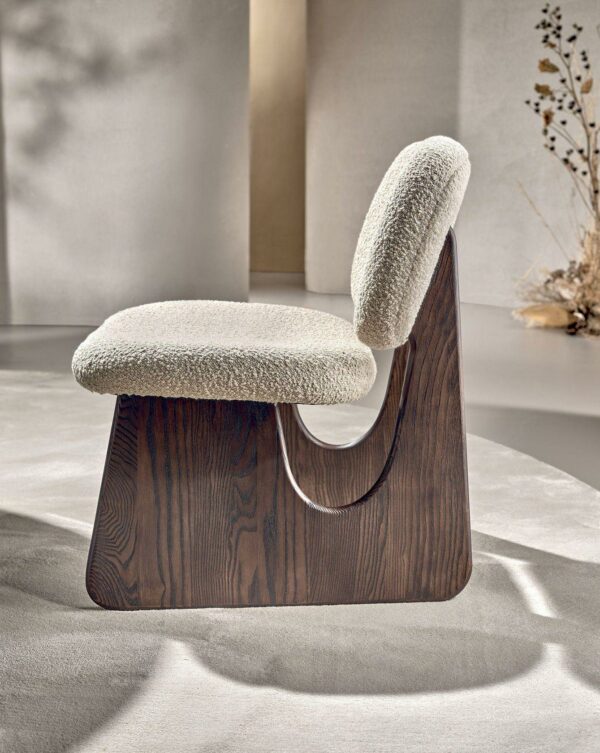 Итальянский стул Twig Lounge 2