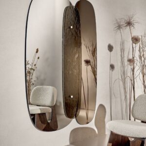 Итальянское зеркало Lagoon 2