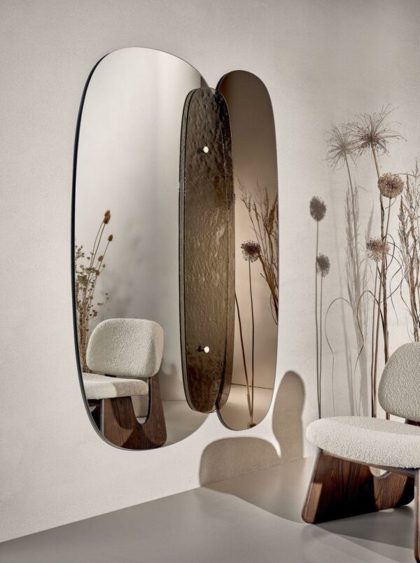 Итальянское зеркало Lagoon 2