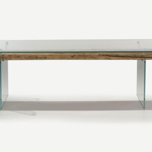 Итальянский стол Unique от Naturedesign