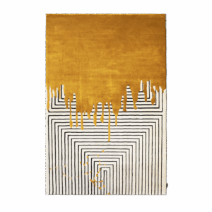 Дизайнерский ковер Valencia от BOCA DO LOBO (Португалия)