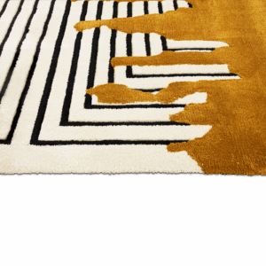 Дизайнерский ковер Valencia 2