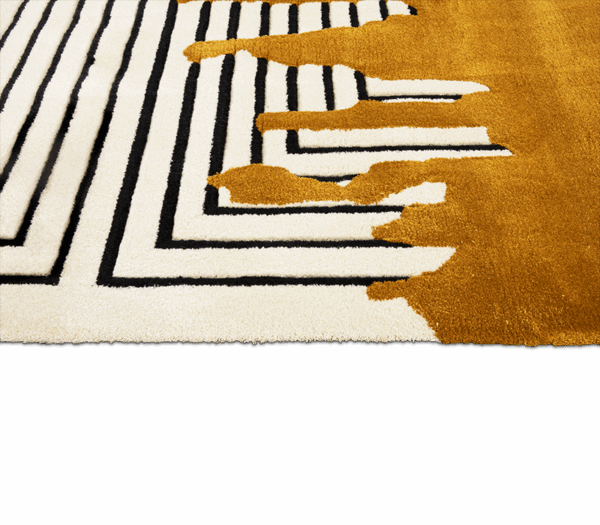 Дизайнерский ковер Valencia 2