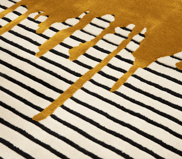 Дизайнерский ковер Valencia 4