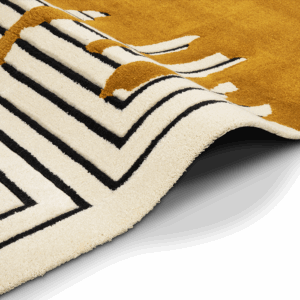 Дизайнерский ковер Valencia от BOCA DO LOBO (Португалия)