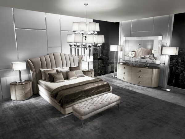 Итальянская кровать Vanity от DV Home