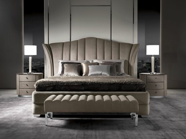 Итальянская кровать Vanity 4