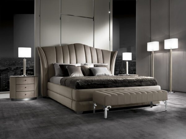 Итальянская кровать Vanity 3