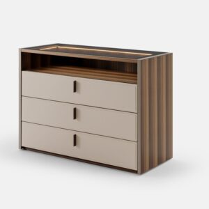 Итальянский комод Vendome от TURRI