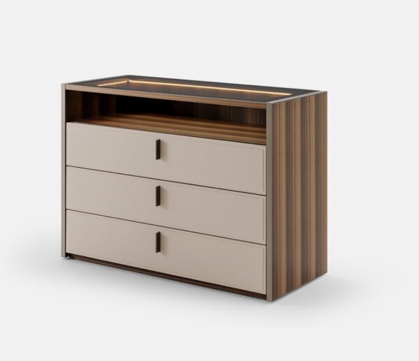 Итальянский комод Vendome от TURRI