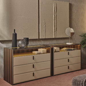 Итальянский комод Vendome 2