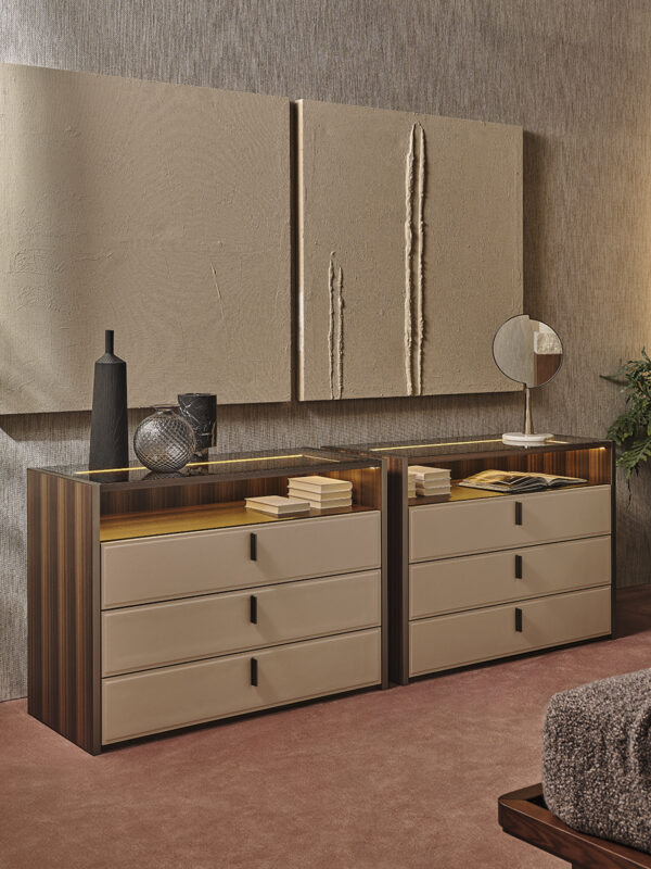 Итальянский комод Vendome 2