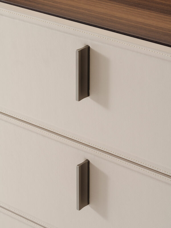 Итальянский комод Vendome от TURRI