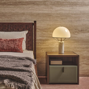 Итальянская тумба Vendome от TURRI