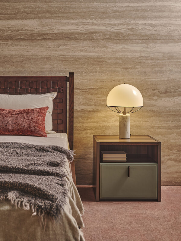 Итальянская тумба Vendome от TURRI