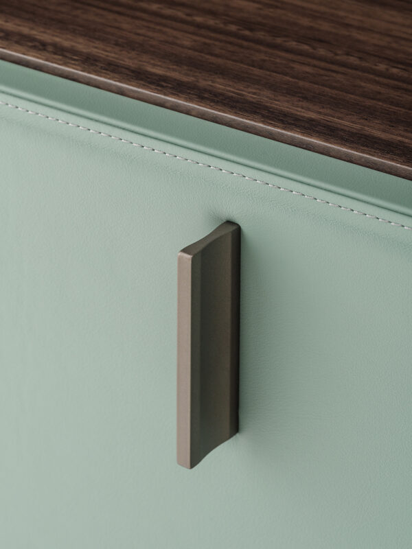 Итальянская тумба Vendome 2