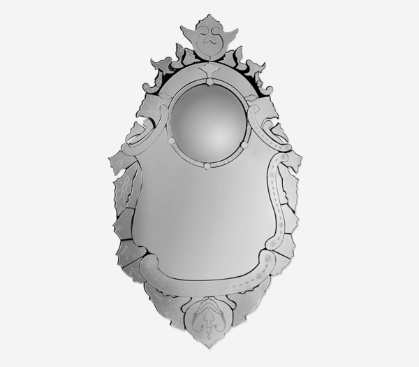 Дизайнерское зеркало Veneto