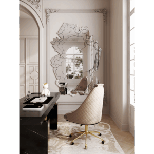 Дизайнерское зеркало Venice 4