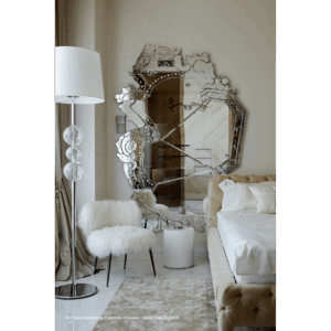 Дизайнерское зеркало Venice 5