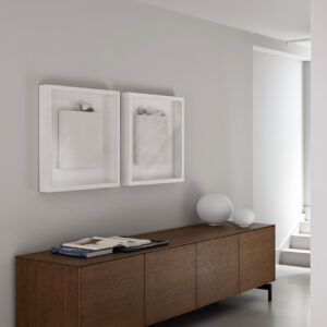 Итальянская тумба VERNER 6