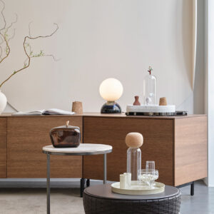 Итальянская тумба VERNER 5