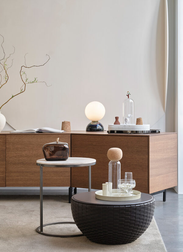 Итальянская тумба VERNER 5