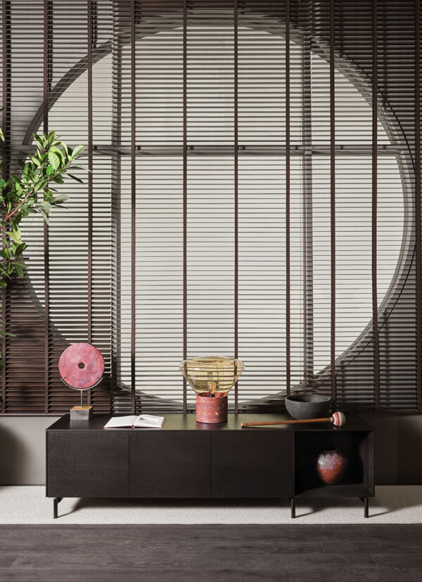 Итальянская тумба VERNER 4