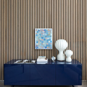 Итальянская тумба VERNER 7