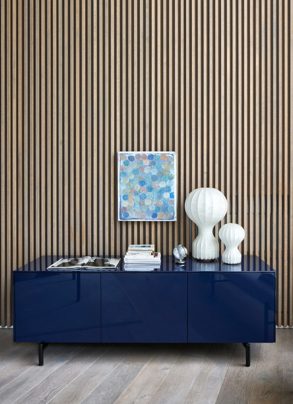 Итальянская тумба VERNER 7