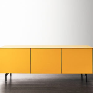 Итальянская тумба VERNER от MERIDIANI