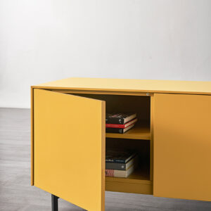 Итальянская тумба VERNER от MERIDIANI