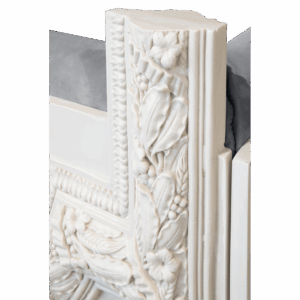 Дизайнерский диван Imperfectio от BOCA DO LOBO (Португалия)